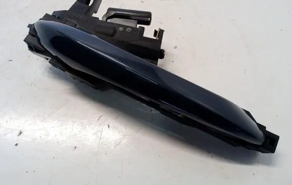 Hyundai Tucson IV NX4 Rear door exterior handle 