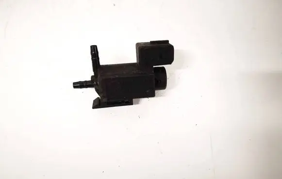 Opel Astra H Turbo solenoid valve 46754960