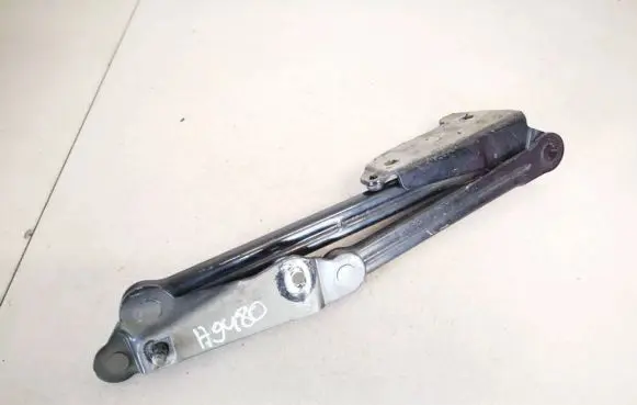 Volkswagen Phaeton Tailgate/trunk/boot hinge 3d5827302p