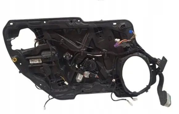 Dodge Charger Front window lifting mechanism without motor 0005835146