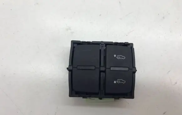 Audi Q7 4M Other switches/knobs/shifts 4M0959511E