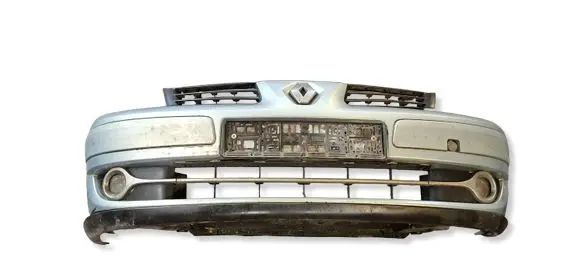 Renault Espace - Grand espace IV Front bumper 
