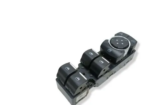 Ford Edge II Electric window control switch FL3T14540DDW