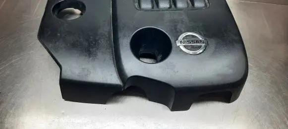 Nissan Qashqai Engine coolant pipe/hose