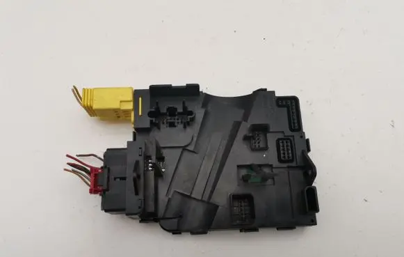 Volkswagen Golf VI Other control units/modules 1K0953549CQ