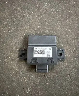 Volkswagen Golf VIII Other control units/modules 5H0907159C