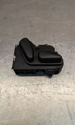 Mercedes-Benz E W210 Seat control switch 2108213751 03463810