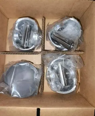 Mazda 5 Piston 0001200394 707473995467 P4022450