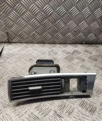 Audi A6 S6 C6 4F Dashboard side air vent grill/cover trim 4f1820901c