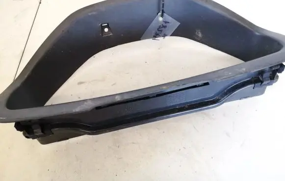 Dashboard trim