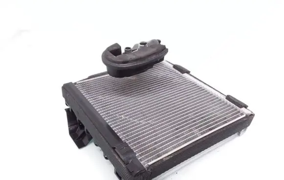 Air conditioning (A/C) radiator (interior)