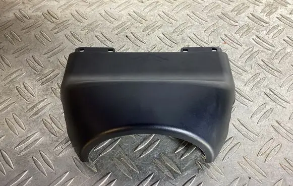 BMW 6 F06 Gran coupe Steering wheel column trim 61319188869