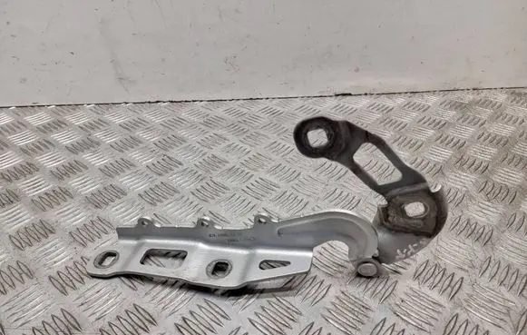 Ford Focus Engine bonnet/hood hinges JX7BA16801AA C8Q8A
