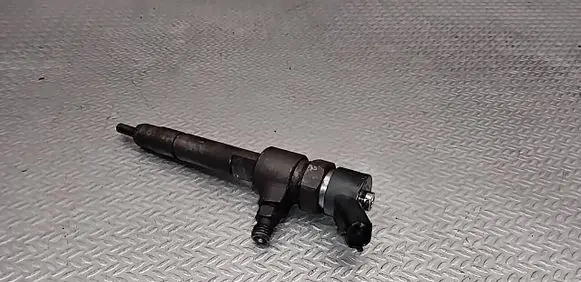 Alfa Romeo 156 Fuel injector 0445110119