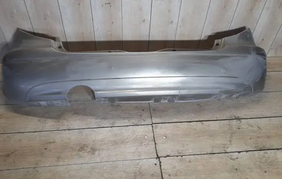 Mercedes-Benz A W169 Rear bumper A1698851725 11277998
