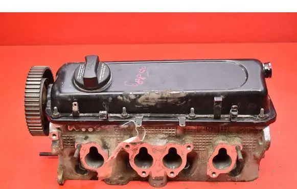 Engine head