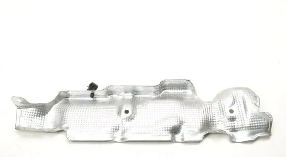 Volvo XC60 Heat shield in engine bay 32397650