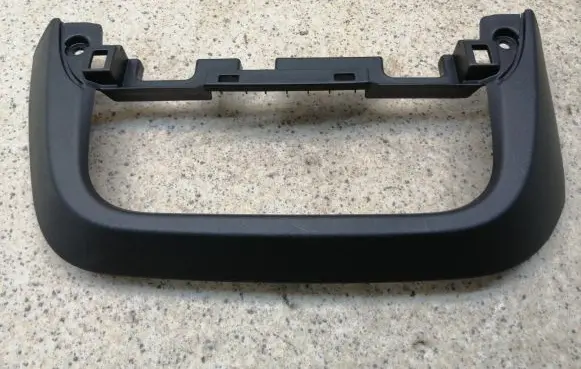 Dacia Spring Dashboard center trim panel 251635510R
