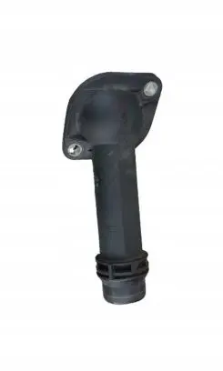 Audi A4 S4 B6 8E 8H Engine coolant pipe/hose 06B121121B