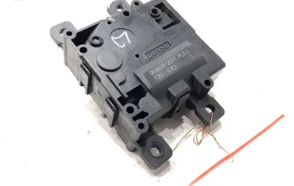 Toyota Corolla E210 E21 Air flap motor/actuator 063800-2031
