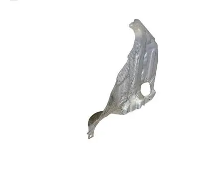 Ford Escape IV Exhaust heat shield LX6BS114B06DC