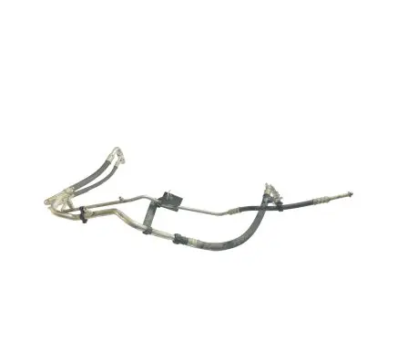 Citroen Nemo Air conditioning (A/C) pipe/hose 51822579