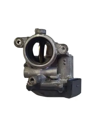 Volkswagen Golf VII Throttle valve 04L128063P A2C84315500