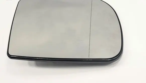 Mercedes-Benz R W251 Wing mirror glass 