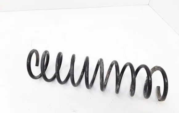 Volvo S40, V40 Rear coil spring