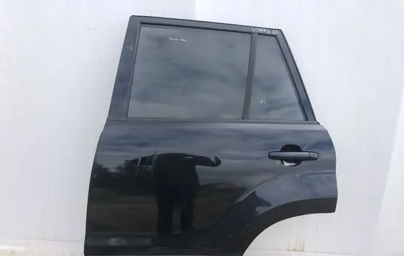 Suzuki Grand Vitara II Rear door
