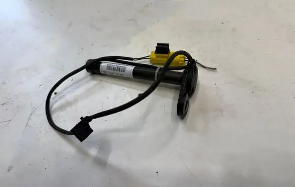 Mercedes-Benz EQA Bonnet Pedestrian Airbag Actuator A2479069901