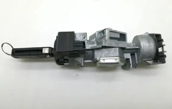 Ford Mondeo MK IV Ignition lock 3M513F880AD