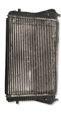 Volkswagen PASSAT B6 Intercooler radiator 1K0121345M