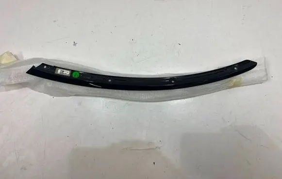 Mercedes-Benz CLA C118 X118 Front bumper lip A1188856402