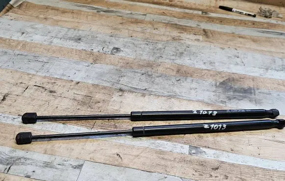 Opel Meriva A Tailgate/trunk strut/damper 21943