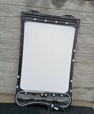 Opel Grandland X Sunroof set 276543519 2002003273 EU00474878