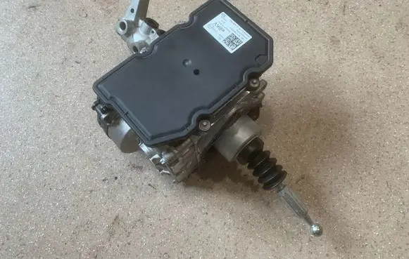 Audi A6 S6 C8 4K Brake booster 4K0614105N