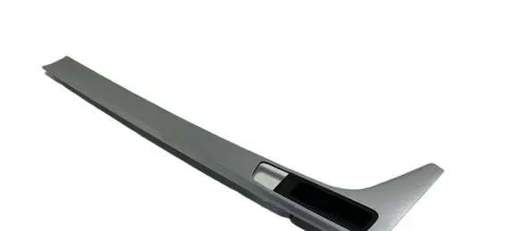 Audi A4 S4 B9 8W Center console decorative trim 8W2863969 44786