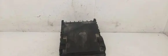 Volkswagen PASSAT B6 Fuse box cover 1K0937132F 017180061 014189871