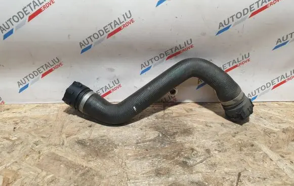 BMW X3 F25 Engine coolant pipe/hose 8571613 17128571613