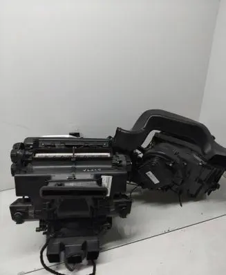 Audi A4 S4 B9 Interior heater climate box assembly 8W0819513
