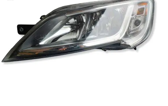 Fiat Ducato Headlight/headlamp 00468622900