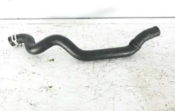 BMW 5 E60 E61 Engine coolant pipe/hose 64216911001
