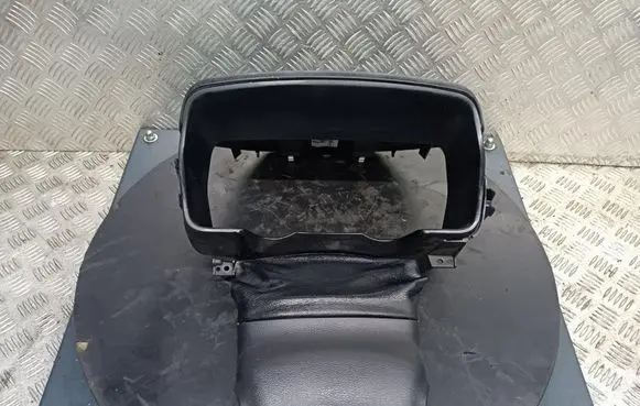 SsangYong Tivoli Dashboard trim
