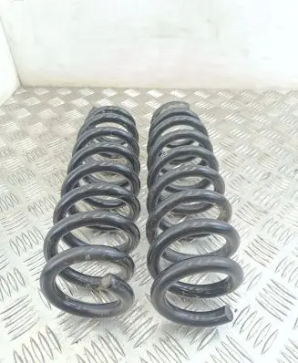 BMW 3 E90 E91 Rear coil spring