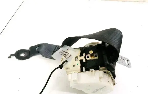 Fiat Croma Rear seatbelt 33053982A