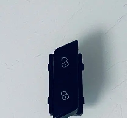 Volkswagen PASSAT B7 USA Central locking switch button 561962135A