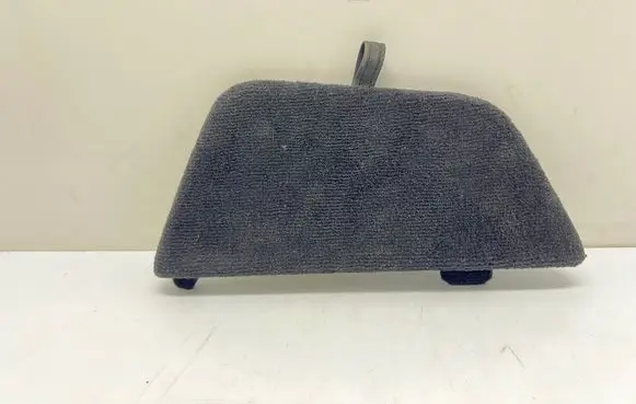 Mercedes-Benz C W205 Trunk/boot trim cover A2056840206