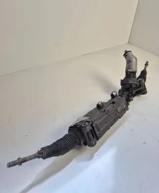 Audi A6 S6 C7 4G Steering rack 120628H36 4G0909144G 4G0909144J
