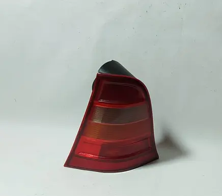 Mercedes-Benz A W168 Rear/tail lights UL03310 0844019233L